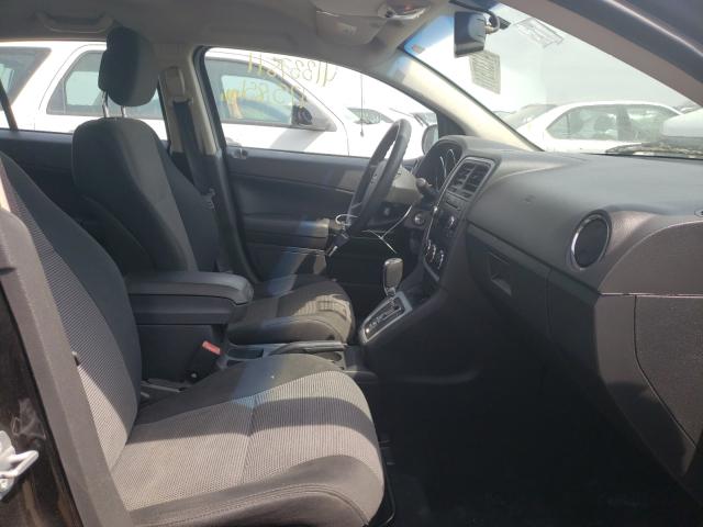 2010 DODGE CALIBER 1B3CB3HA3AD545630