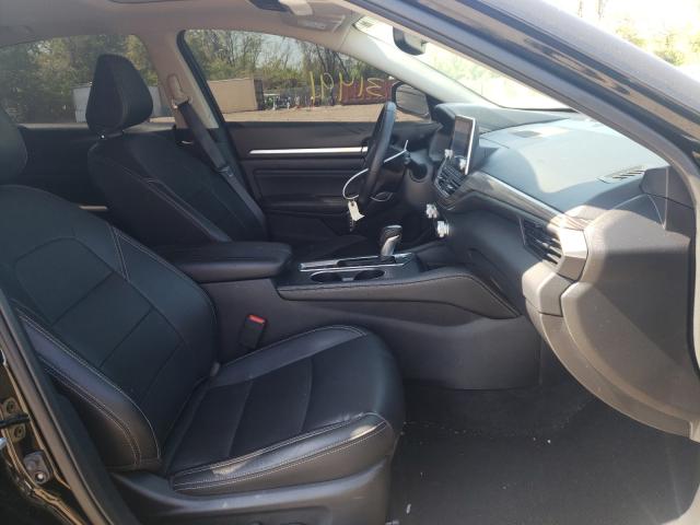2019 NISSAN ALTIMA PLA 1N4BL4FW5KC130804