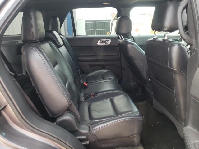 2012 FORD EXPLOR XLT 1FMHK7D8XCGA00858