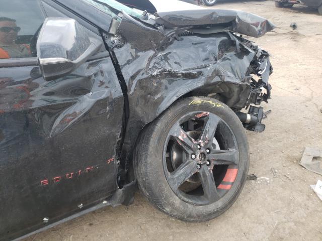 2020 CHEVROLET EQUINOX PR 2GNAXNEV5L6235031