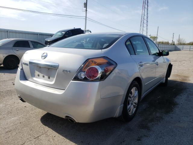 2011 NISSAN ALTIMA BAS 1N4AL2AP3BN460011