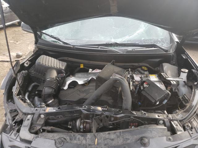 2020 CHEVROLET EQUINOX PR 2GNAXNEV5L6235031