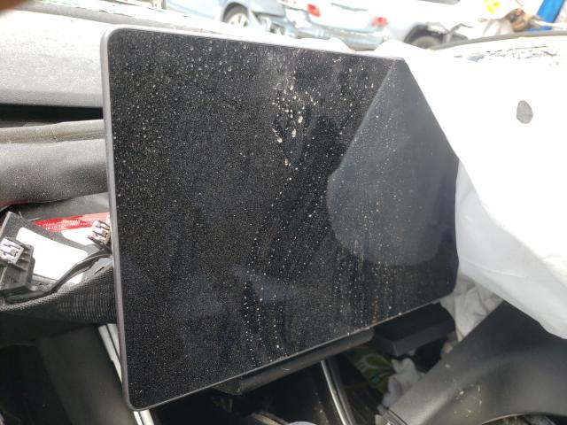 2020 TESLA MODEL 3 5YJ3E1EB3LF639705