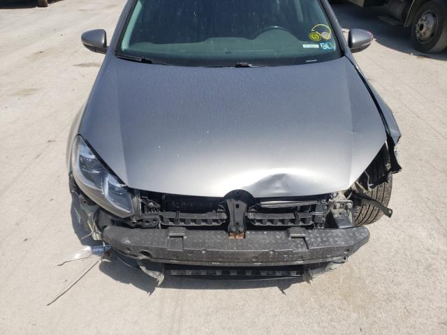 2012 VOLKSWAGEN GOLF WVWNM7AJ7CW339463
