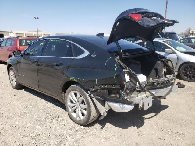 2020 CHEVROLET IMPALA 2G11Z5S39L9104715