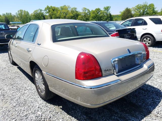 2011 LINCOLN TOWN CAR S 2LNBL8CV5BX751343