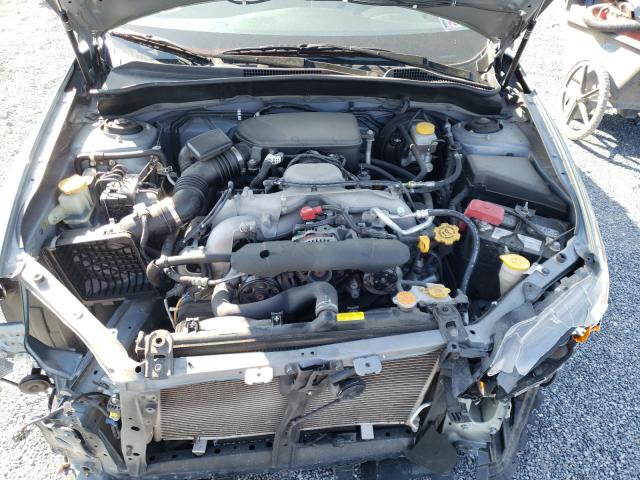 2010 SUBARU IMPREZA OU JF1GH6D64AH826965