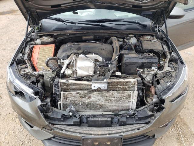 2018 BUICK REGAL ESSE W04GP6SX0J1092689