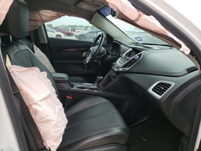 2017 GMC TERRAIN DE 2GKFLRE33H6128376
