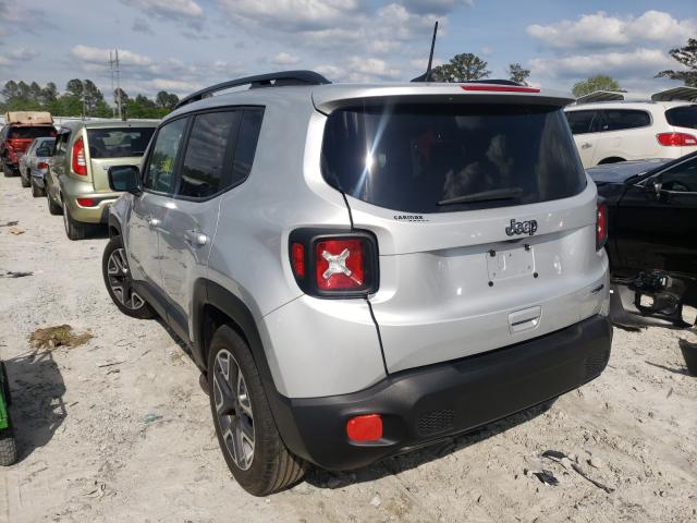 2018 JEEP RENEGADE ZACCJABB6JPH85926