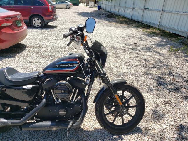 2020 HARLEY-DAVIDSON XL1200 NS 1HD1LP313LB410789