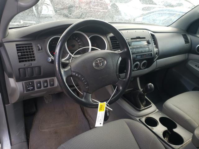 2010 TOYOTA TACOMA ACC 5TEUU4EN2AZ673181