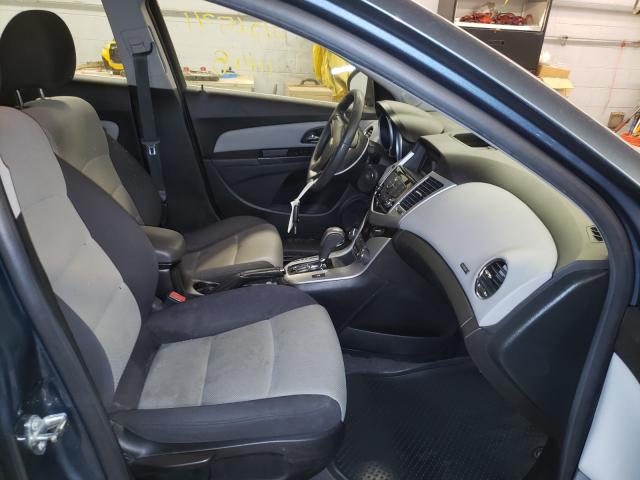 2012 CHEVROLET CRUZE LS 1G1PC5SH0C7302415