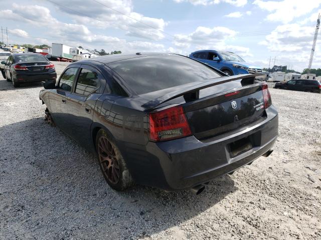 2010 DODGE CHARGER SR 2B3CA7CW4AH273962