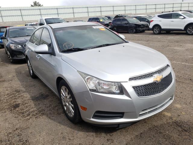 Chevrolet Cruze 2012 Eco