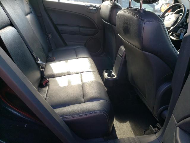 2011 DODGE CALIBER UP 1B3CB9HAXBD181713