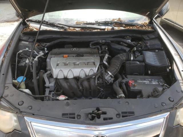 2012 ACURA TSX JH4CU2F48CC011272
