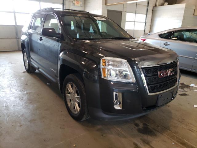 2013 GMC TERRAIN SL