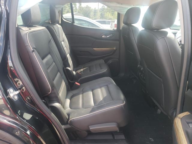 2018 GMC ACADIA DEN 1GKKNXLS4JZ202390