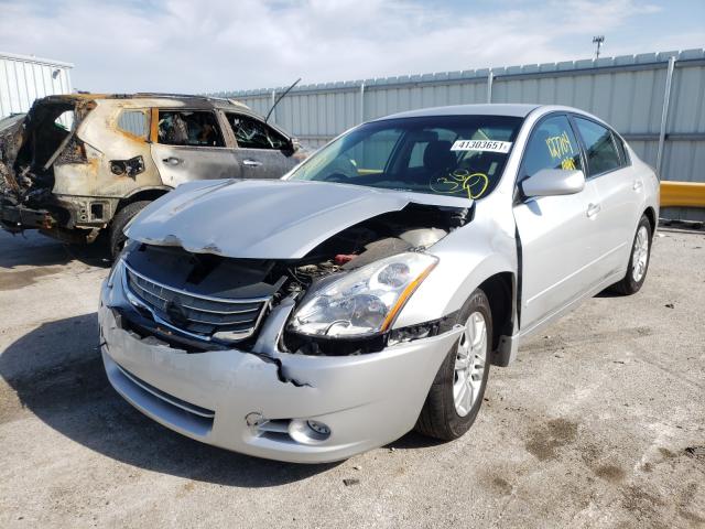2011 NISSAN ALTIMA BAS 1N4AL2AP3BN460011