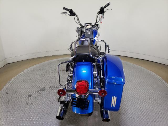 2018 HARLEY-DAVIDSON FLHR ROAD 1HD1FBC16JB682163