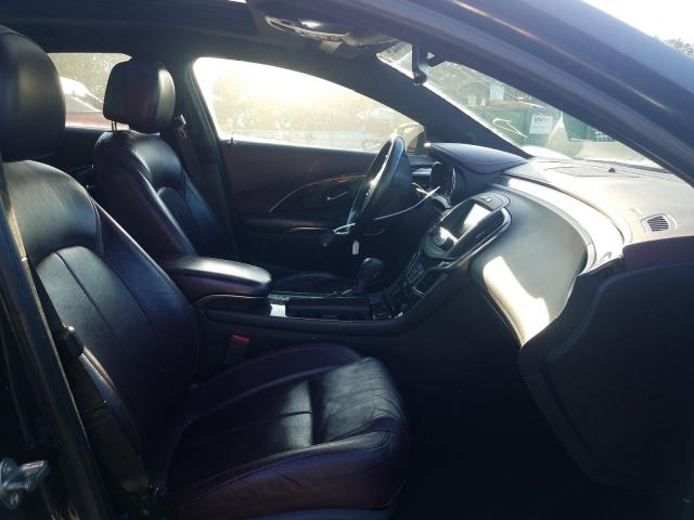 2014 BUICK LACROSSE T 1G4GF5G36EF208703
