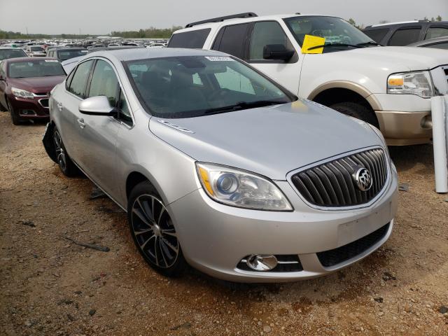 2016 BUICK VERANO SPO 1G4PW5SK0G4157745