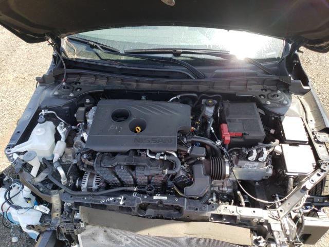 2020 NISSAN ALTIMA S 1N4BL4BV2LC274566