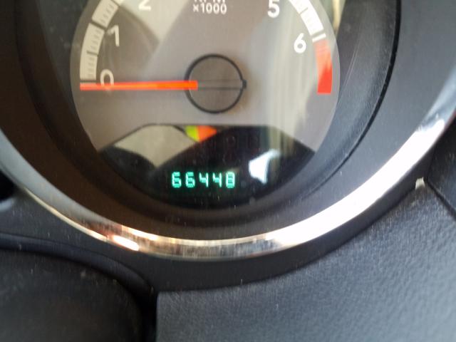 2011 DODGE CALIBER HE 1B3CB5HA9BD108776