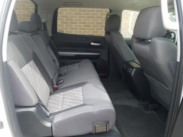2021 TOYOTA TUNDRA CRE 5TFDY5F16MX966261