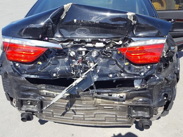 2016 KIA K900 KNALU4D33G6031454