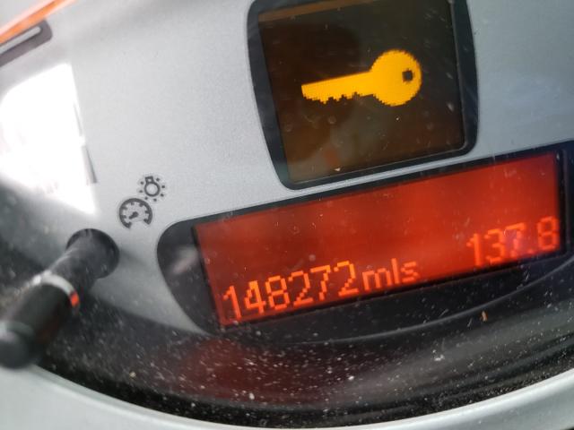 2010 MINI COOPER WMWMF3C55ATZ24245