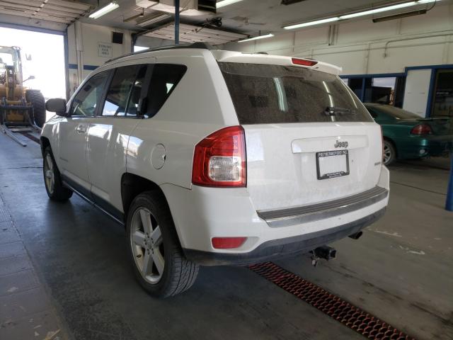 2012 JEEP COMPASS LI 1C4NJCCB5CD718920