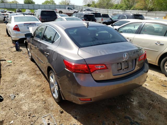 2013 ACURA ILX 20 PRE 19VDE1F54DE006689
