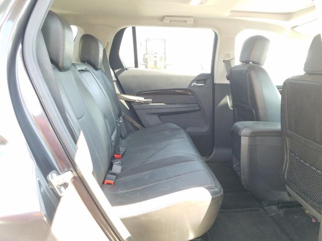 2014 GMC TERRAIN DE 2GKALUEK8E6259478