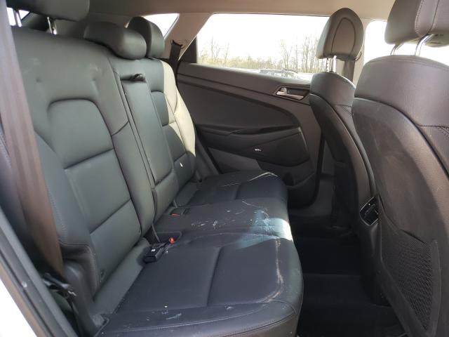 2018 HYUNDAI TUCSON VAL KM8J3CA21JU677125