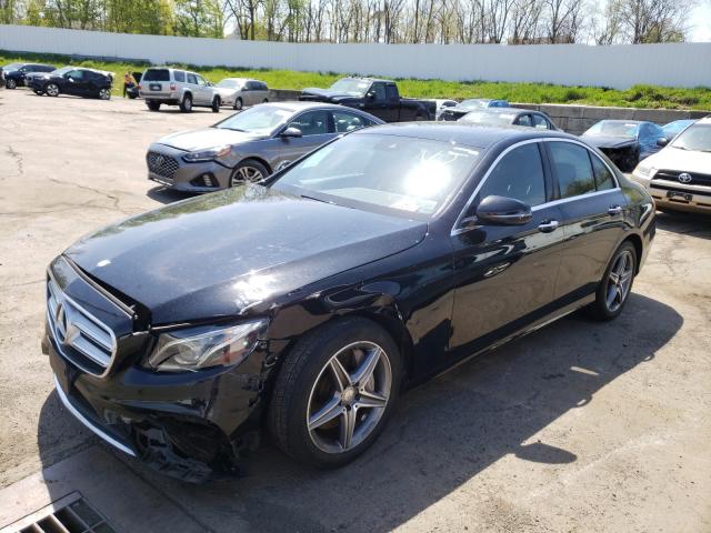 2017 MERCEDES-BENZ E 300 4MAT WDDZF4KB5HA131416
