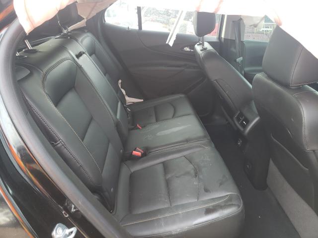 2020 CHEVROLET EQUINOX PR 2GNAXNEV5L6235031