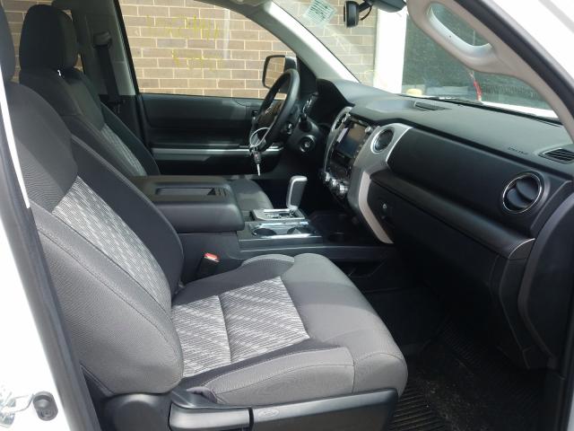 2021 TOYOTA TUNDRA CRE 5TFDY5F16MX966261