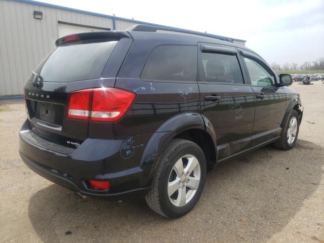 2011 DODGE JOURNEY MA 3D4PG1FG8BT539088