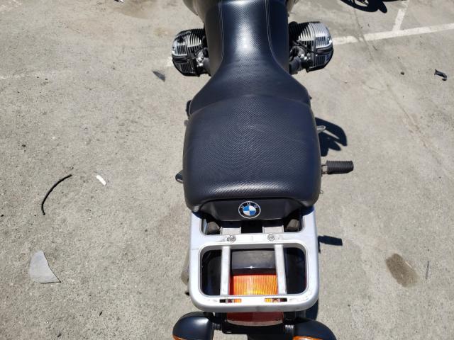 2000 BMW R1150 GS WB10495A4YZE51160