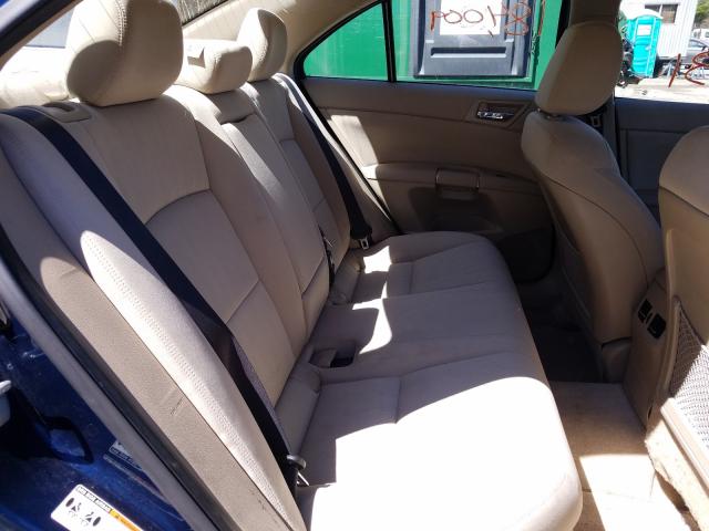 2011 SUZUKI KIZASHI SE JS2RF9A34B6110090
