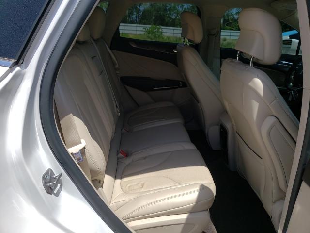 2017 LINCOLN MKC RESERV 5LMCJ3C92HUL45615