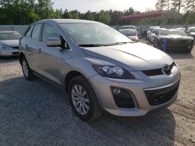 2011 MAZDA CX-7