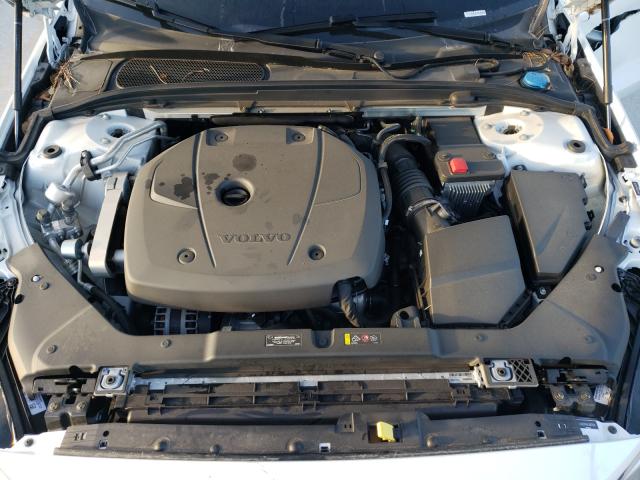 2020 VOLVO S60 T6 MOM 7JRA22TK9LG063232