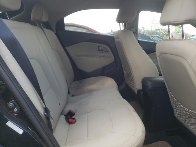 2013 KIA RIO EX KNADN5A34D6235512