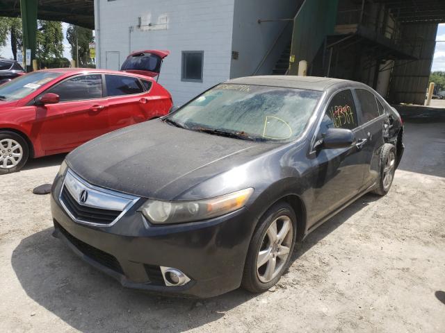 2012 ACURA TSX JH4CU2F48CC011272