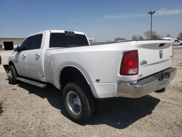 2017 RAM 3500 SLT 3C63RRHLXHG703576