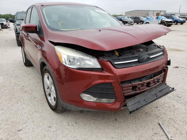 2015 FORD ESCAPE SE 1FMCU0G77FUB61009