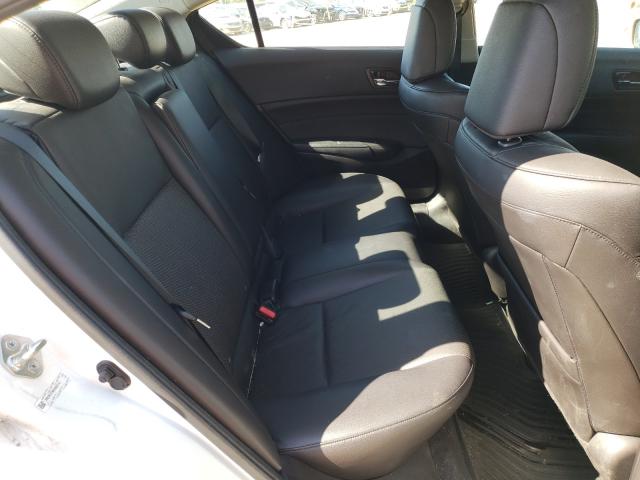 2015 ACURA ILX 20 19VDE1F34FE003714